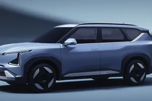 El exitoso KIA EV5 en China ya apunta a Europa, un informe lo sugiere y anticipa incluso su precio