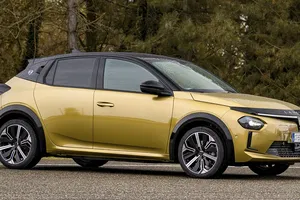 El Lancia Ypsilon HF Line presumirá de traje deportivo… pero sin espíritu de competición