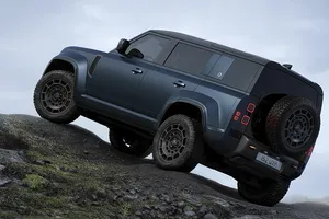 El legendario 4x4 que pone en apuros al Land Cruiser se ha actualizado y ahora es mejor que nunca