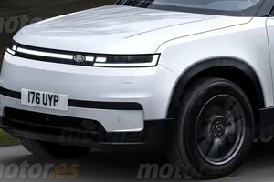 ¿La última bala de Land Rover? Así será el nuevo Defender Sport 2027 que pone mucho en juego