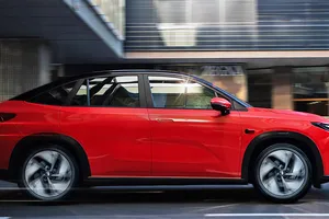 Tras llegar a España y desafiar a Omoda y MG, esta marca de coches baratos lanzará un SUV rompedor en 2026
