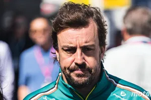 Máximo castigo para Alonso en Mónaco