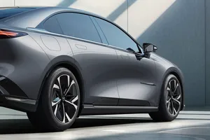 Mazda une fuerzas con el mayor fabricante de baterías del mundo para aumentar su presencia eléctrica en China