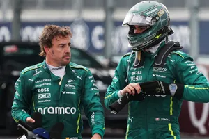 Si esperas que las mejoras de Imola saquen a Alonso del pozo, estos datos te van a hundir