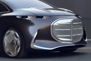 Mercedes empieza en Dubai su plan para jubilar las berlinas de lujo, y no te imaginas cómo
