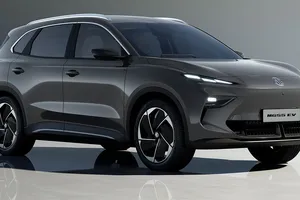 Se le acabó el chollo al BYD Atto 3, el nuevo MGS5 EV debuta en España con un precio imbatible