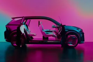 Renault se queda sola, sus colegas japoneses no invertirán en el negocio de los coches eléctricos