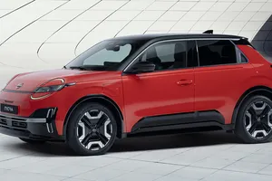 El Nissan Micra está de vuelta y es eléctrico, llega la sexta generación con un diseño atrevido y mucha tecnología