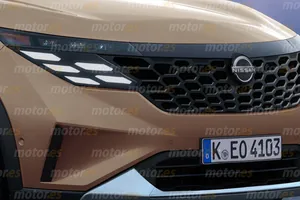 Nissan X-Trail 2027, un SUV con dos caras y un futuro dividido que no esperabas… y que tampoco va a gustar