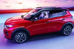 El SUV barato a precio de Dacia Sandero que te hará replantear la comprar de un coche chino está en oferta