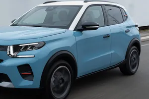 Este viejo conocido en Europa ahora es un SUV a precio de Dacia y, con esta oferta, apunta a los coches chinos baratos