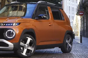 El SUV más esperado de 2025 parece un todoterreno y, con 9.500 € de descuento, tiene precio de Dacia Sandero