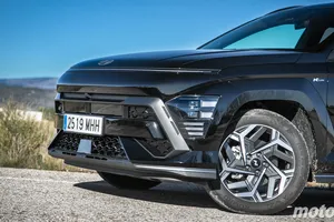 El SUV que arrasa por su calidad-precio está en oferta con más de 4.000 € de descuento, tiene etiqueta ECO y no es chino