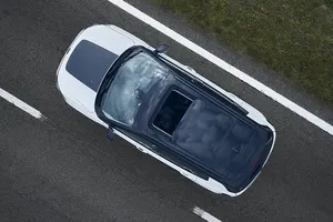 Este SUV con 7.000 € de descuento y etiqueta ECO es un chollo, pero no estará mucho tiempo más en oferta