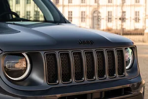 Este SUV en oferta con 5.200 € de descuento es una apuesta segura frente al coche chino, y tiene etiqueta ECO