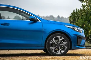 Con un maletero enorme, etiqueta ECO y un precio imbatible, este coche familiar es la compra definitiva, y no es chino