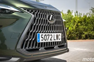Este SUV híbrido con la fiabilidad de Toyota y lujo de Mercedes es una apuesta segura con 7.400 € de descuento