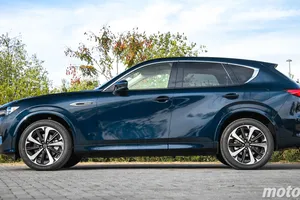 No envidia en nada al BMW X3 y, con 10.500 € de descuento y un motor eficiente, este SUV es una compra acertada en 2025