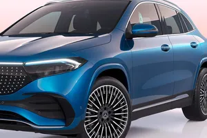 10.000 € de descuento y 558 km de autonomía, el SUV que ha superado a BMW y Audi está en oferta