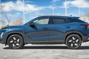 El SUV chino que se fabricará en España tiene 4.000 € de descuento y un equipamiento que sorprende a Dacia