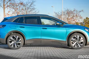 Es la peor pesadilla de Tesla y, con 4.200 € de descuento y una gran autonomía, está listo para superar al Model Y