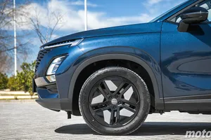 El coche chino más buscado es un SUV de precio imbatible que amenaza a Dacia y pronto será fabricado en España