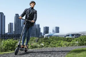 No busques más patinetes eléctricos antes de ver esta oferta, ¡el tope de gama de Xiaomi al 50 %!