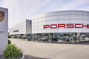 Porsche está en crisis de verdad, ni el 911 se vende