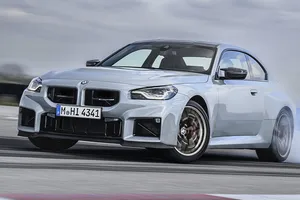 Con 530 CV y todo al eje trasero, el BMW M más deseado se estrena en España con un precio al alcance de unos pocos