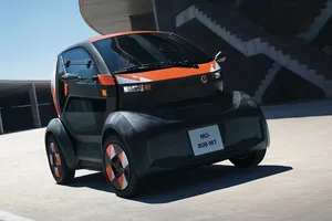 El sucesor del Renault Twizy se llama Mobilize Duo y ya tiene precios, llega un nuevo rival del Citroën Ami