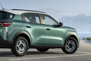 En el pasado fue un reputado 4x4, ahora es un SUV barato de precio imbatible gracias a esta nueva versión