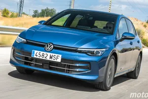 El Volkswagen Golf estrena versiones 4Motion, más de 200 CV y acabado R-Line para exprimir el compacto alemán