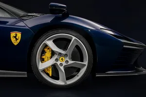 El primer eléctrico de Ferrari cambiará las reglas del juego, los italianos lo presentarán en tres etapas