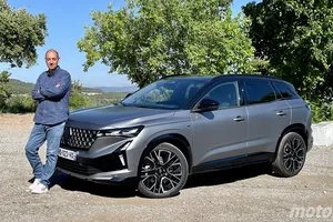 Prueba Renault Austral 2025, apuesta por el confort con estilo renovado