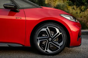 ¿Un ID.3 GTI? Sí, no estás soñando, Volkswagen cree que es una buena idea y ya sabe cómo tiene que ser