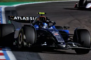 Sainz apunta a los Ferrari mirando de reojo a Alpine y Aston Martin: «No va a ser una pelea fácil estar en el top-8»