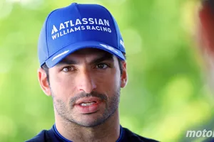 Sainz confirma sus peores temores sobre el Williams en Barcelona: “Ha sido duro”