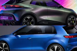 SEAT da un paso importante en su camino para fabricar eléctricos de CUPRA y Volkswagen