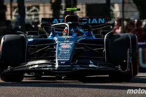 Sexta plaza de Sainz que sabe a poco: «Nos hemos crecido en la Q2»