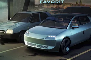 El Skoda que enseñó a conducir a toda una generación vuelve… pero no como lo recuerdas