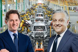 Stellantis y Renault ponen la voz de alarma ante una Europa "en declive". Esta es su solución