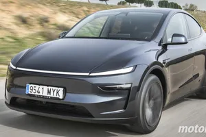 ¿Cuánto cuesta tu tiempo? Tesla tiene la respuesta con su nuevo Model Y