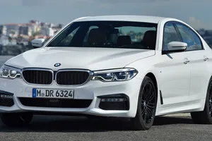 Tres coches usados fiables que superan los 300.000 km sin despeinarse