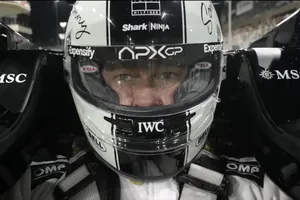 La vida no volverá a ser igual para Brad Pitt: "La adrenalina de acercarme a Eau Rouge me hace ser feliz de verdad”