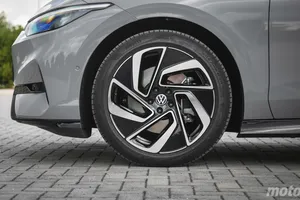 Los eléctricos vuelven a brillar en Volkswagen, pero nadie en la marca se atreve a celebrarlo