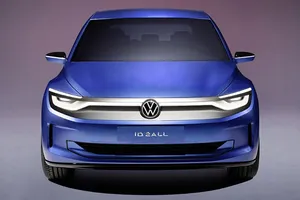 Volkswagen le da una vuelta de tuerca a sus coches eléctricos, el ID.2 estrenará estos dos elementos clave