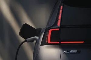 Volvo resucita el XC70, lo transforma por completo pero lo esconde (por ahora) de Europa