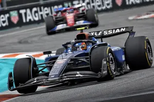 Vowles revela cuáles fueron las dificultades de Sainz con el nuevo Williams y cómo las han solventado