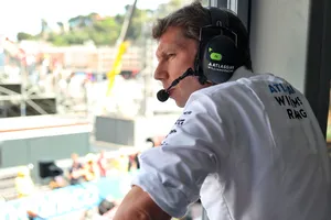 Vowles pincha el globo de 2026: “Williams debe mejorar en todo, literalmente”