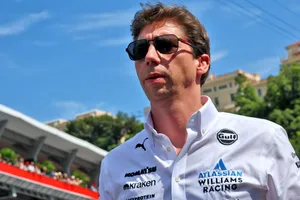 Williams lanza un aviso a sus rivales: “El coche del 26 va muy bien”